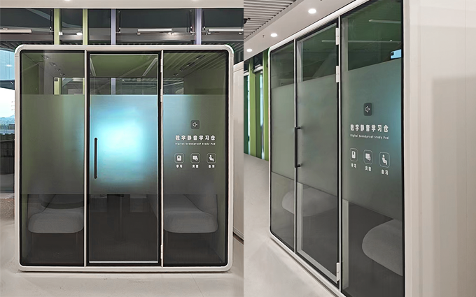 τελευταία εταιρεία περί Έργο Παιδικής Βιβλιοθήκης της Τσονγκτσίνγκ