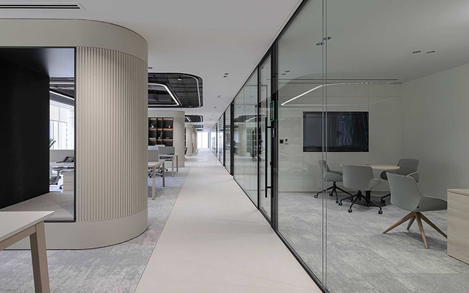 τελευταία εταιρεία περί Πρόγραμμα προσαρμογής διαχωριστικών γραφείων στα Ηνωμένα Αραβικά Εμιράτα