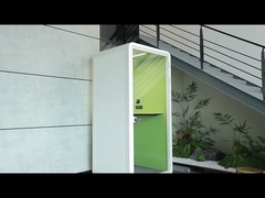 Τηλεφωνική θάλασσα 1 άτομο