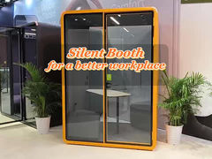 Μονάδες ιδιωτικών συναντήσεων